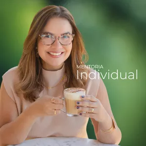 Imagem de capa para o Curso online Mentoria Individual