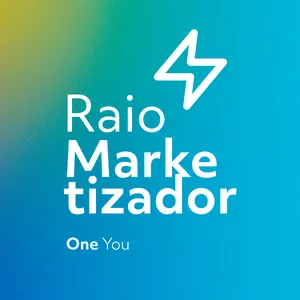 Imagem de capa para o Serviço online Raio Marketizador - OneYou