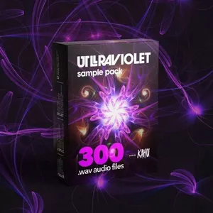 Imagem de capa para o Curso online Ultraviolet Sample Pack Vol.1