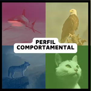 Imagem de capa para o Serviço online Análise de Perfil Comportamental Completo