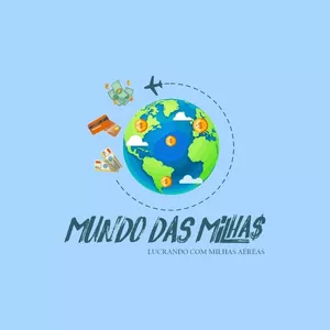 Imagem de MUNDO DAS MILHAS   criado por Gisele na hotmart