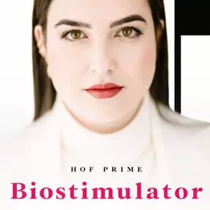 Cover image for Online course Advanced Biostimulator