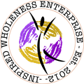 Inspired Wholeness School logo