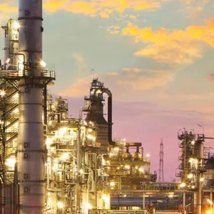 Imagem de capa para o Curso online Concurso Petrobras: Técnico em Instrumentação