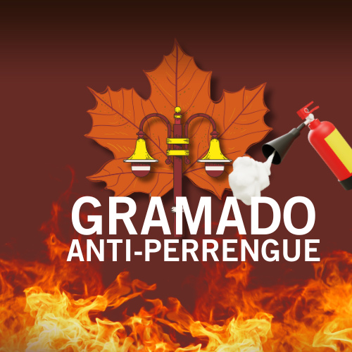 Imagem do curso Gramado Anti-Perrengue