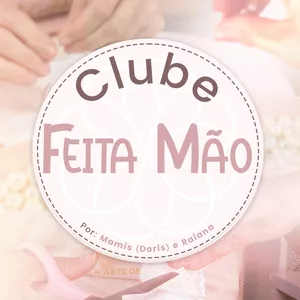 Imagem de capa para o Curso online Clube Feita a Mão