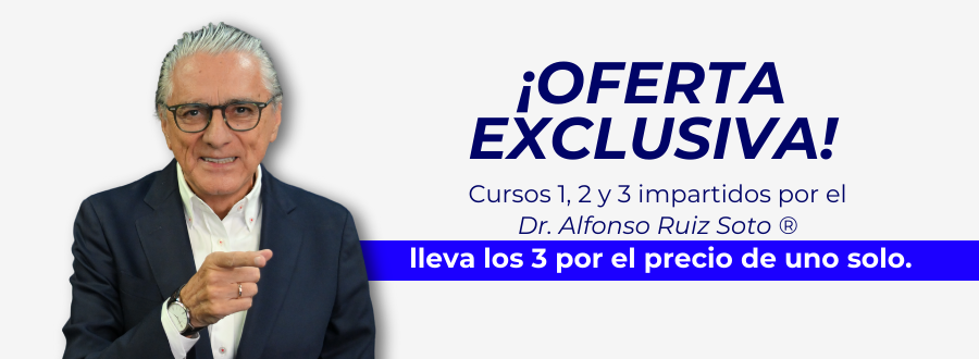 Combo de 3 Cursos