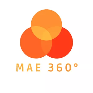 Imagem de capa para o Curso online MAE 360°