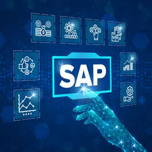Imagem do curso VM SAP Todos os Módulos