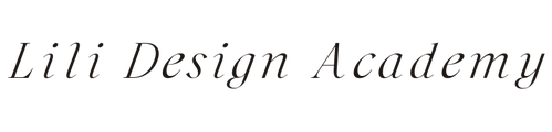 Lili Design Academy（リリデザインアカデミー） logo