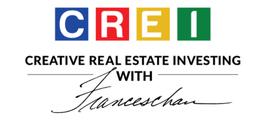 CREI Courses logo