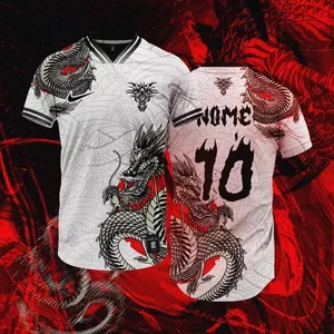 Imagem de capa para o Curso online ARTE VETOR CAMISA INTERCLASSES DRAGÃO CHINES