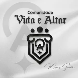 Imagem de capa para o Curso online Comunidade Vida e Altar