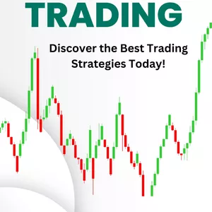 Cover image for Ebook Smart Trading Book