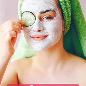 Imagem de capa para o Curso online Skincare Natural