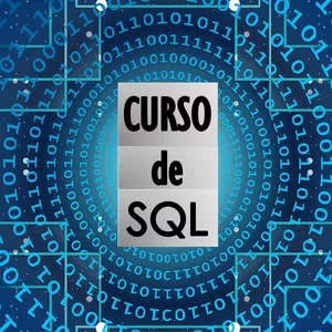 Imagem do curso Curso de SQL - base de dados