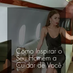 Imagem de capa para o Ebook Quero ser bancada