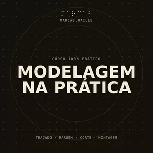 Imagem do curso Modelagem na Prática