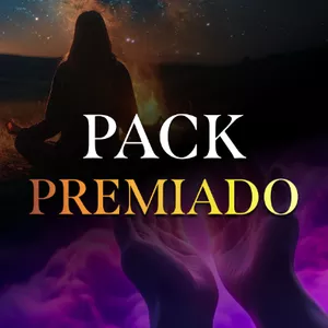 Imagen de portada para Curso online Pack premiado: Acelerador de Manifestaciones + Sonido de Curación Cuántica