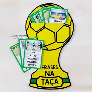 Imagem de capa para o Ebook FRASES NA TAÇA