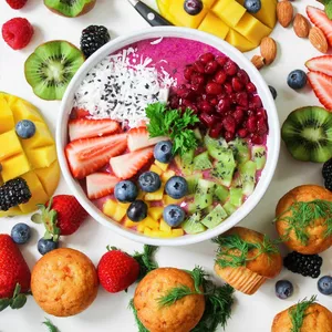Imagem de capa para o Curso online Guia de Alimentação Saudável