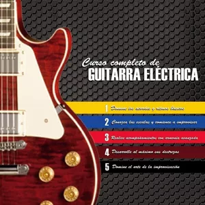Imagem principal do produto Academia de Guitarristas