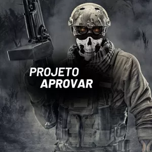 Imagem de capa para o Curso online Projeto Aprovar