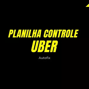 Imagem de capa para o Curso online Planilha para controle de custos Uber