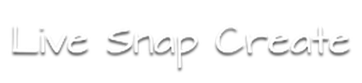 Live Snap Create logo