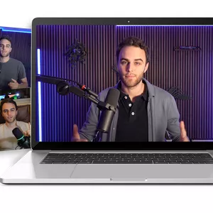 Imagen de portada para Curso online B&amp;B Academy