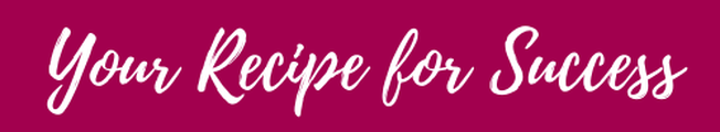Recipe for Success Hub logo