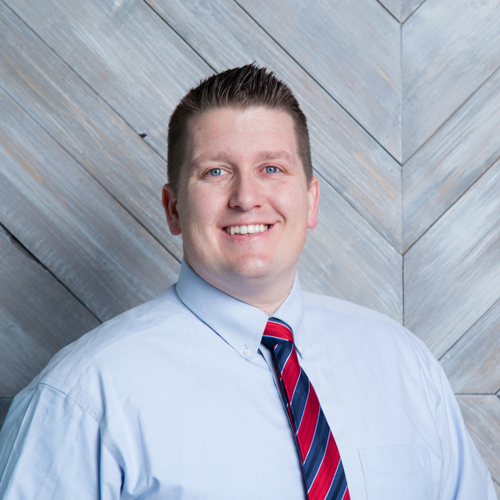 Timothy Ponce, MA, LMFT