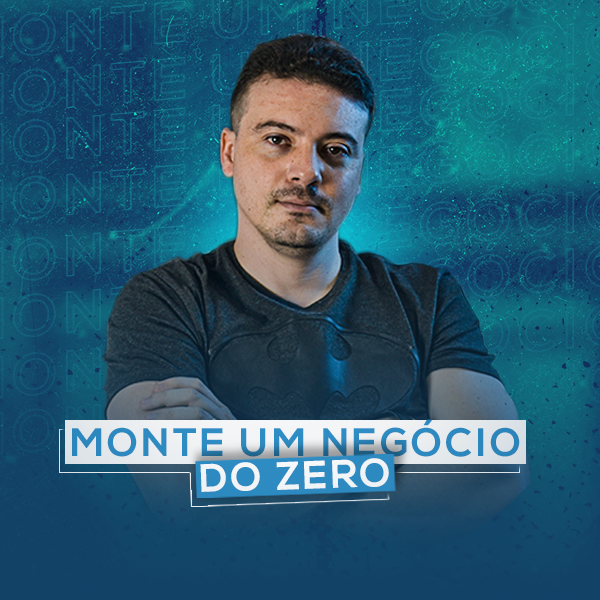 Imagem do curso Monte um negócio do ZERO!