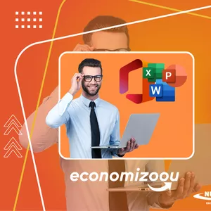 Imagem do curso FORMAÇÃO PACOTE OFFICE