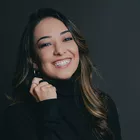 Foto do autor Larissa Grosseli