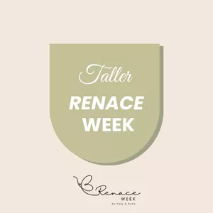 Imagen de portada para Curso online Renace Week