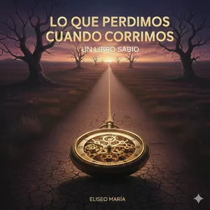 Imagen de portada para Ebook LO QUE PERDIMOS CUANDO CORRIMOS