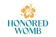 Honored Womb Community logo