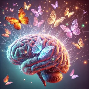 Imagem de capa para o Curso online Plena Sintonia 🧠