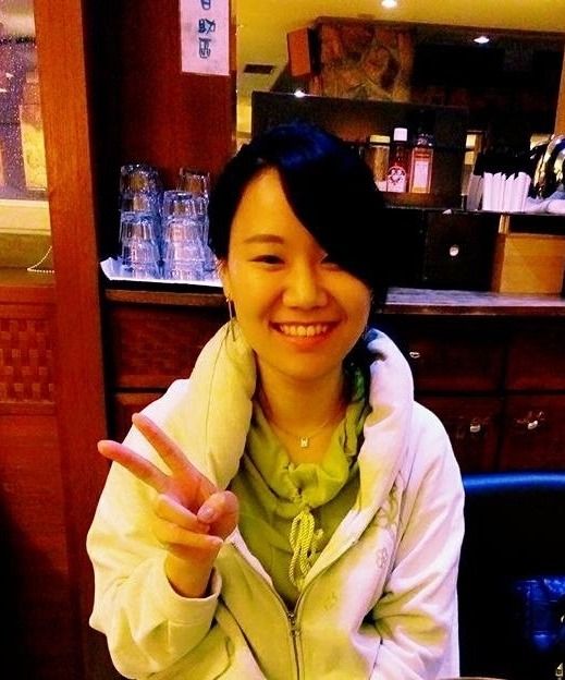Tiffany Yao