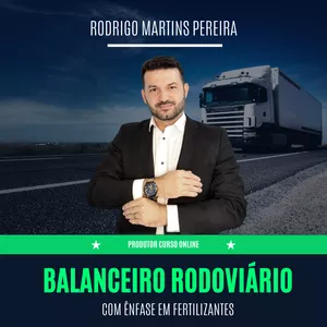 Imagem do curso Balanceiro Rodoviário