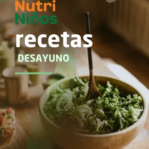 Imagen de portada para Curso online Nutri Niño