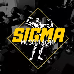 Imagem de capa para o Curso online Sigma: Musculação 