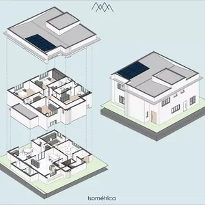 Imagem de capa para o Curso online Revit Definitivo