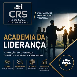 Imagem de Academia da Liderança | Formação em Liderança, Gestão de Pessoas e Resultados criado por CLAUDIO RICARDO VARGAS DOS SANTOS na hotmart