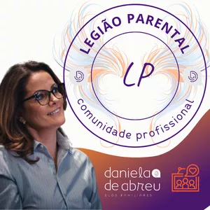Imagem de capa para o Curso online LEGIÃO PARENTAL