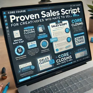 Imagen de portada para Curso online Conversaciones que Venden
