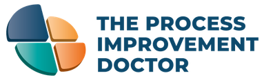 The Process Improvement Doctor logo