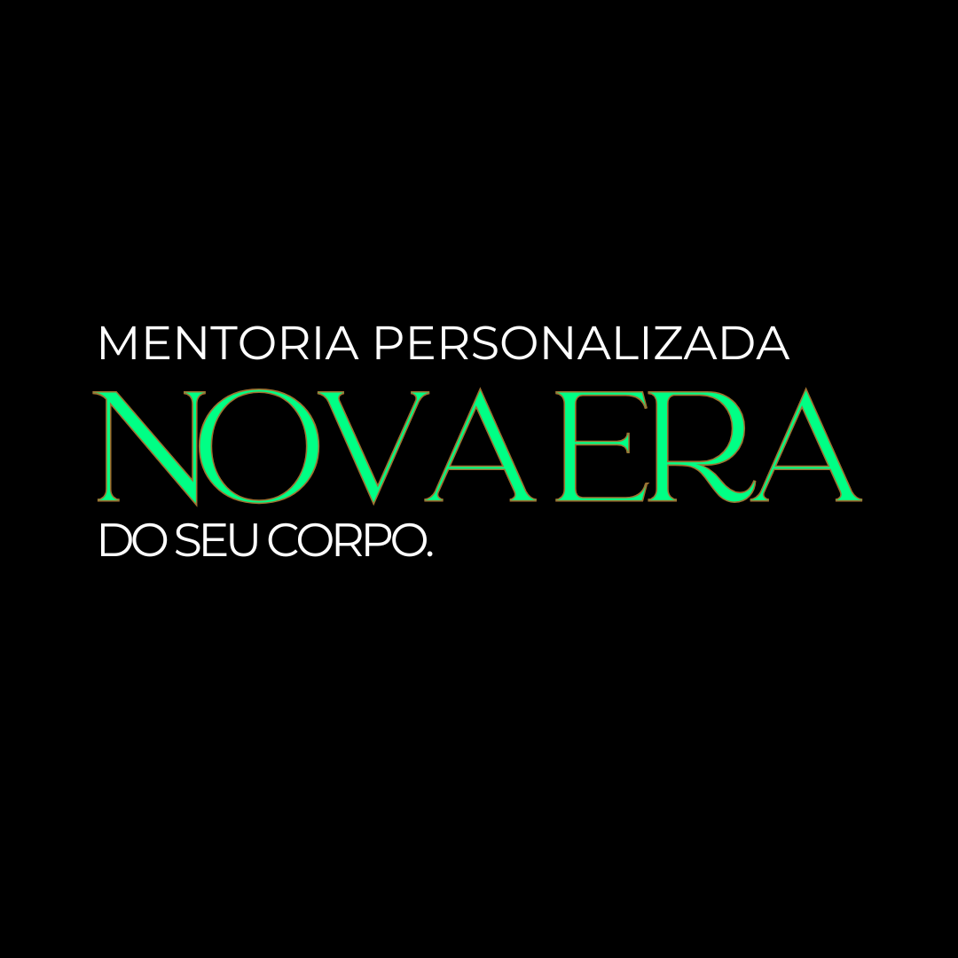 Imagem do curso #03 MENTORIA NOVA ERA DO SEU CORPO 