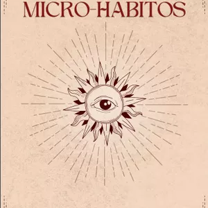 Imagen de portada para Ebook El poder de los Micro-hábitos (PDF)